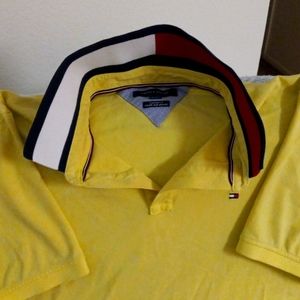 Tommy Hilfiger XL custom fit